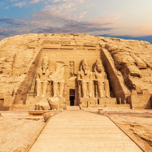 15-day tour package