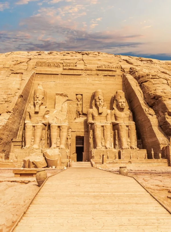 15-day tour package