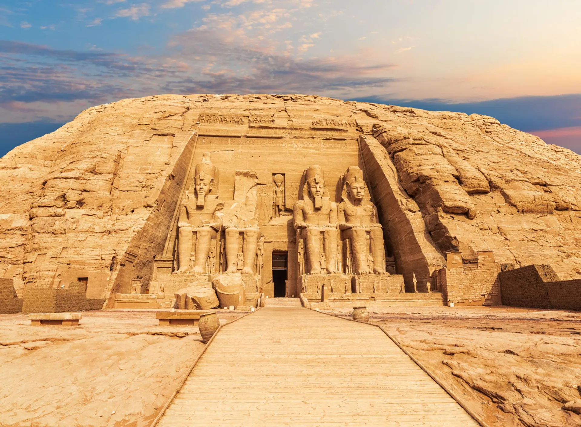 15-day tour package