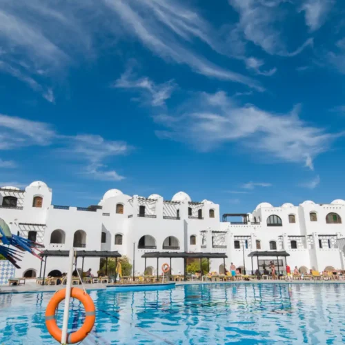 Hurghada,15-day Egypt tour package