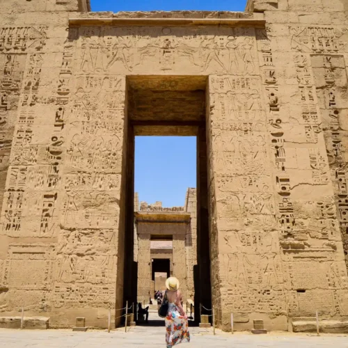 14-day Egypt tour package