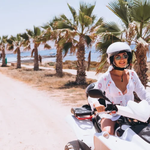 Red Sea Desert Super Safari tour