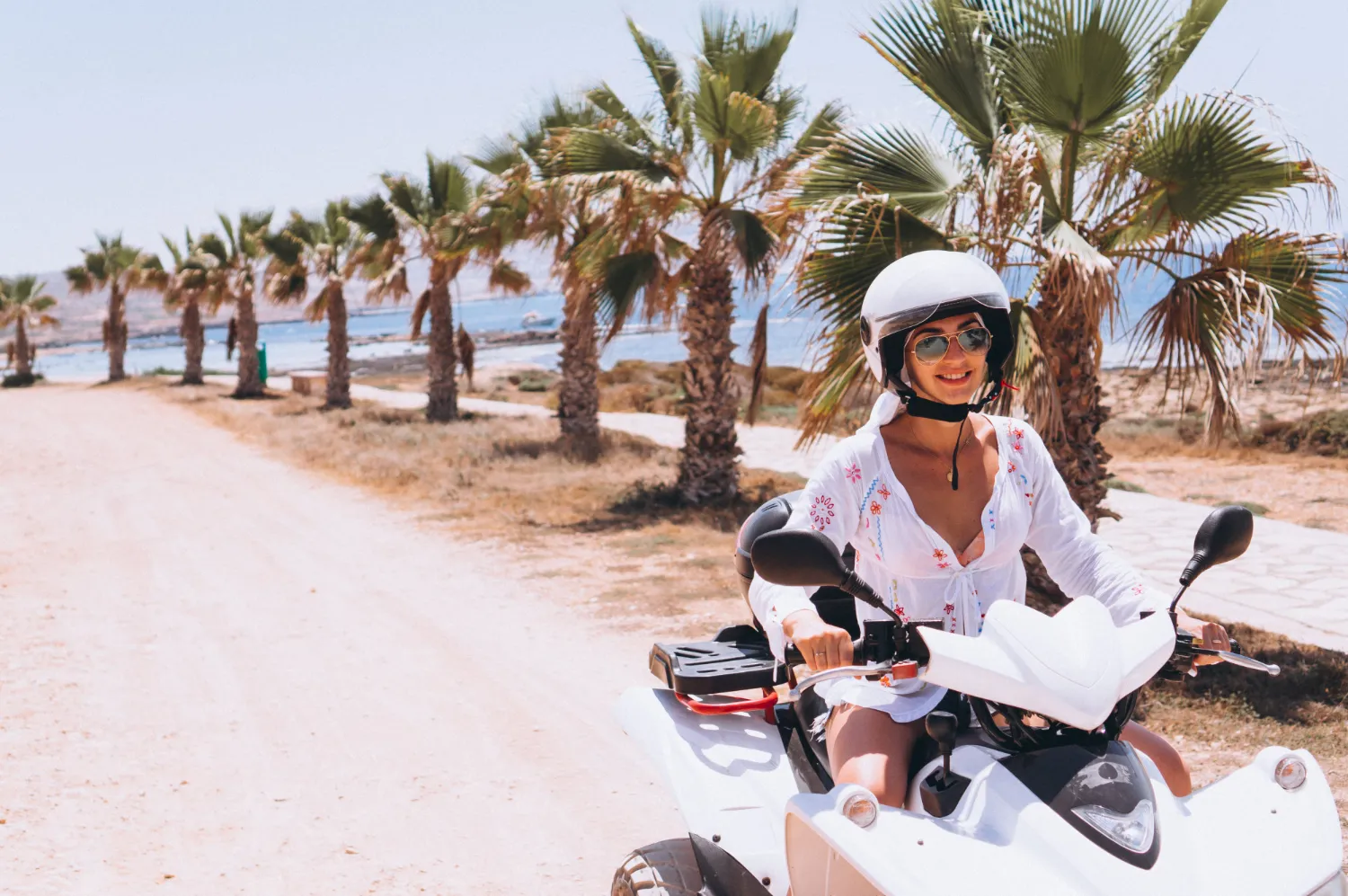Red Sea Desert Super Safari tour