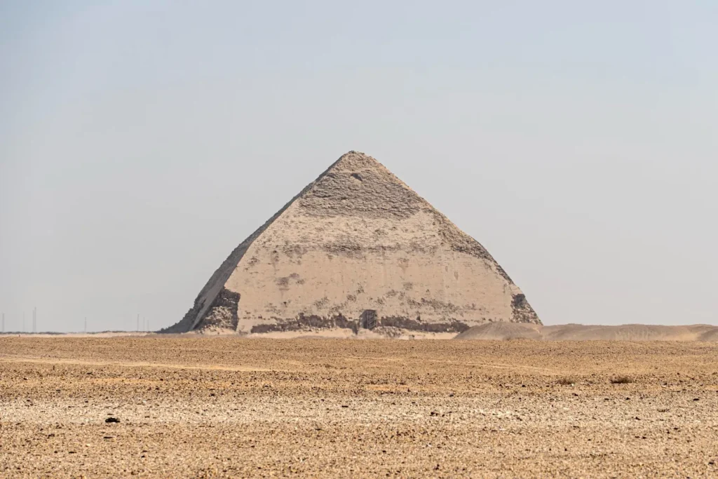 dahshour Egypt