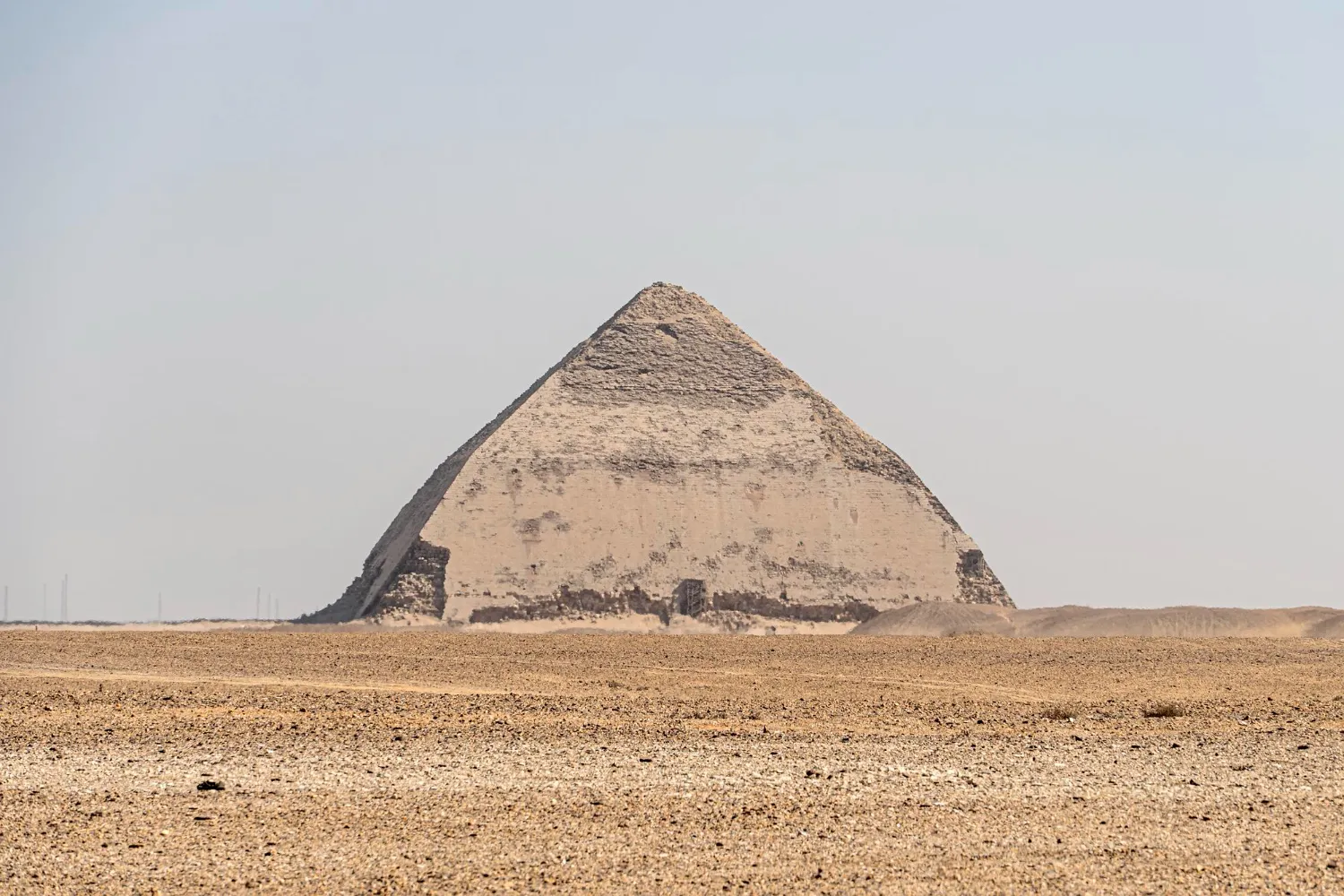 dahshour Egypt