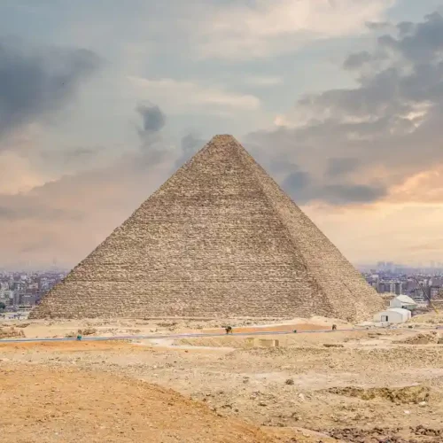Cairo day tours