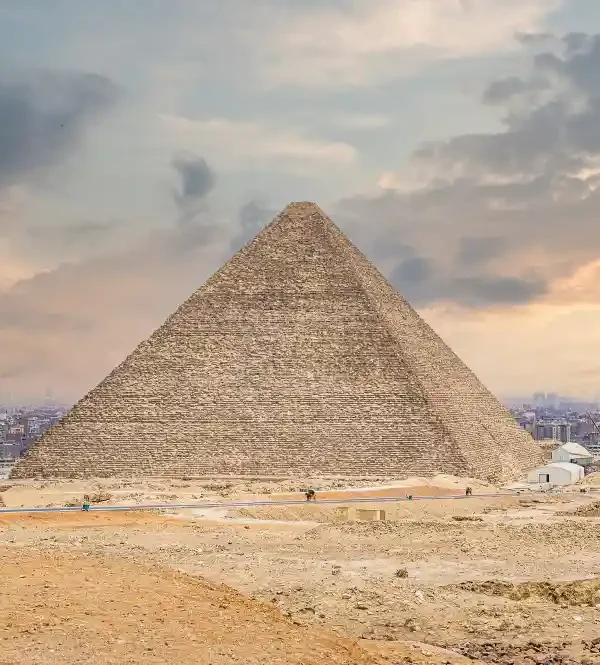 Cairo day tours