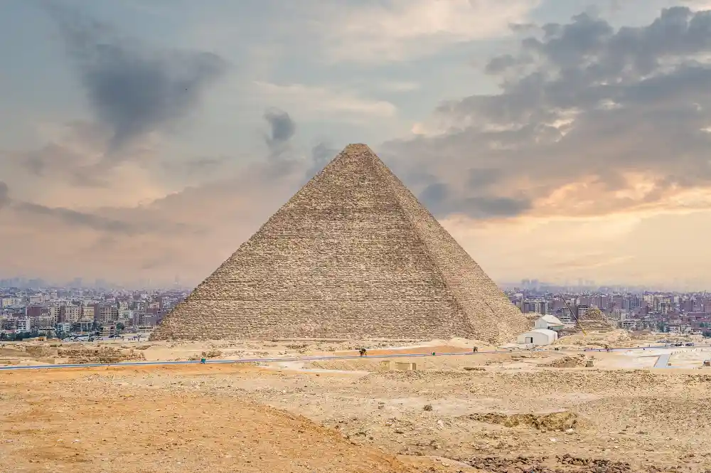 Cairo day tours