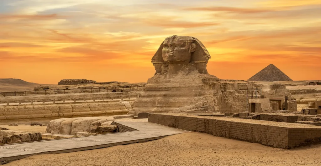 Egypt Tour Package