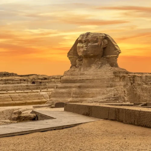 Egypt Tour Package