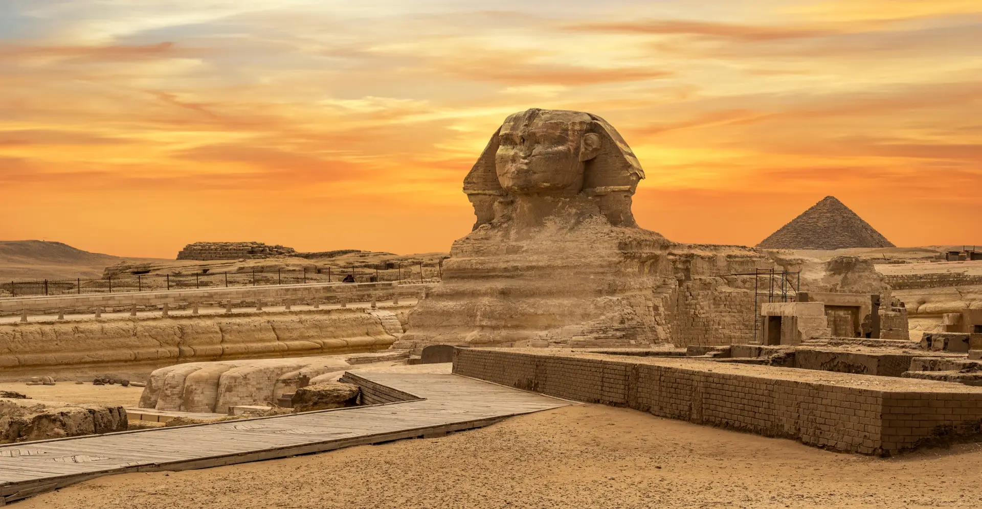 Egypt Tour Package