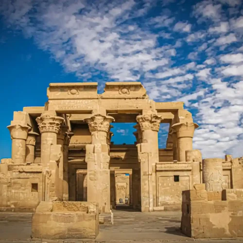 Kom Ombo temple