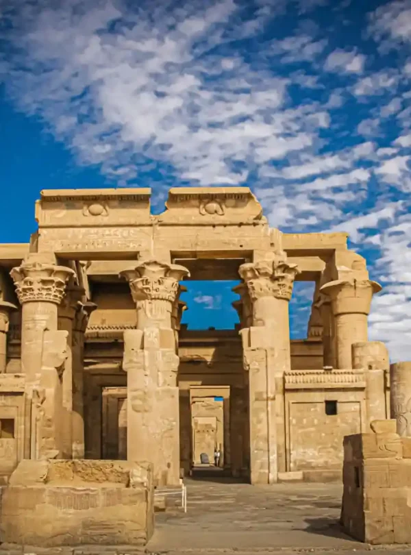 Kom Ombo temple