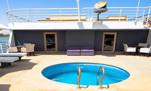 Salima-Nile-Cruise