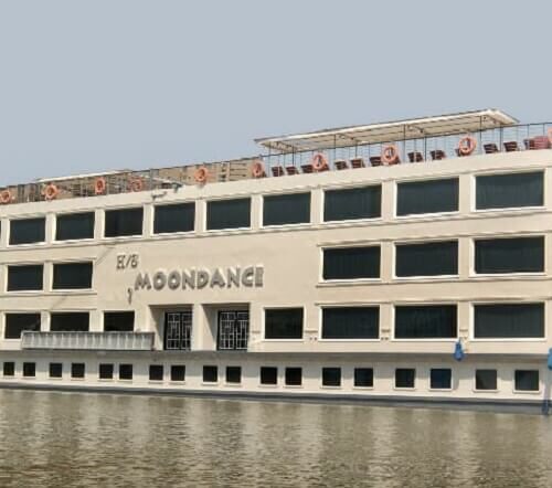 M/S Moon Dance Nile Cruise