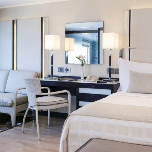 Luxury Oberoi Philae Nile Cruise