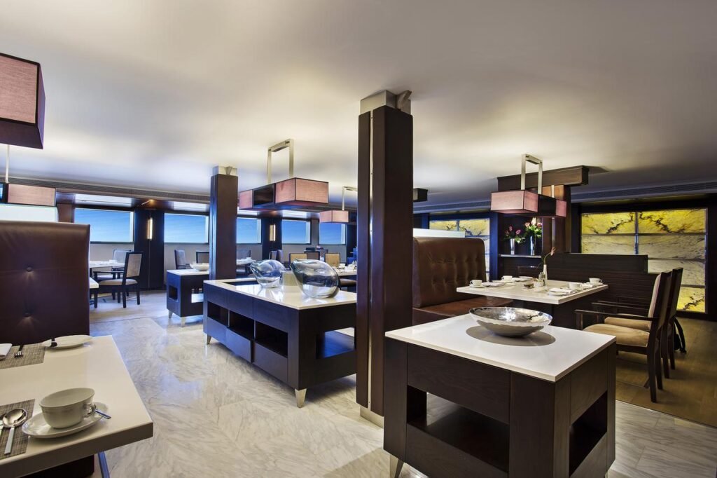 Luxury Oberoi Philae Nile Cruise