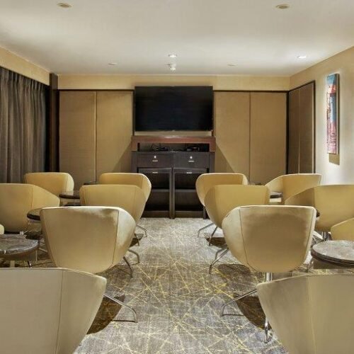 Luxury Oberoi Philae Nile Cruise