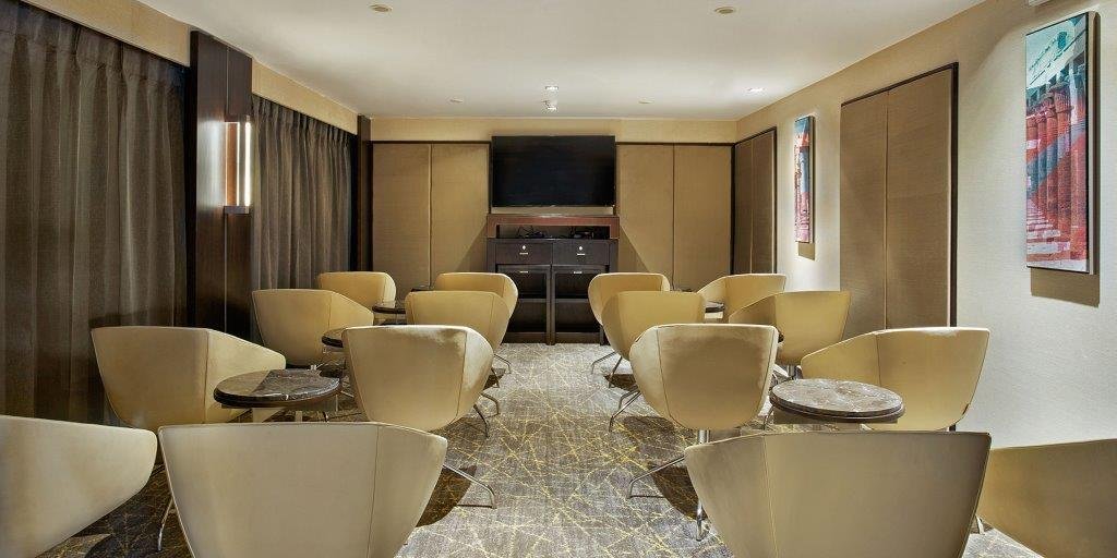 Luxury Oberoi Philae Nile Cruise