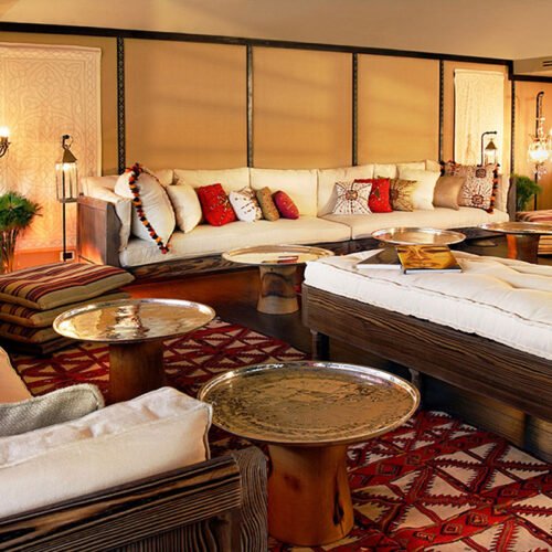Sanctuary Sun Boat III Luxury Nile Cruise