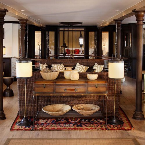 Sanctuary Sun Boat III Luxury Nile Cruise