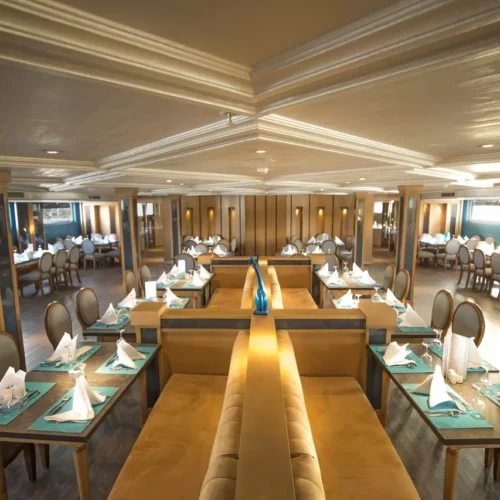 M/S Semramis II