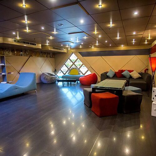 Princess Sarah Nile Cruise