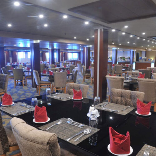 Royal Esadora Nile Cruise