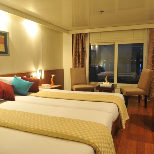 Royal Esadora Nile Cruise