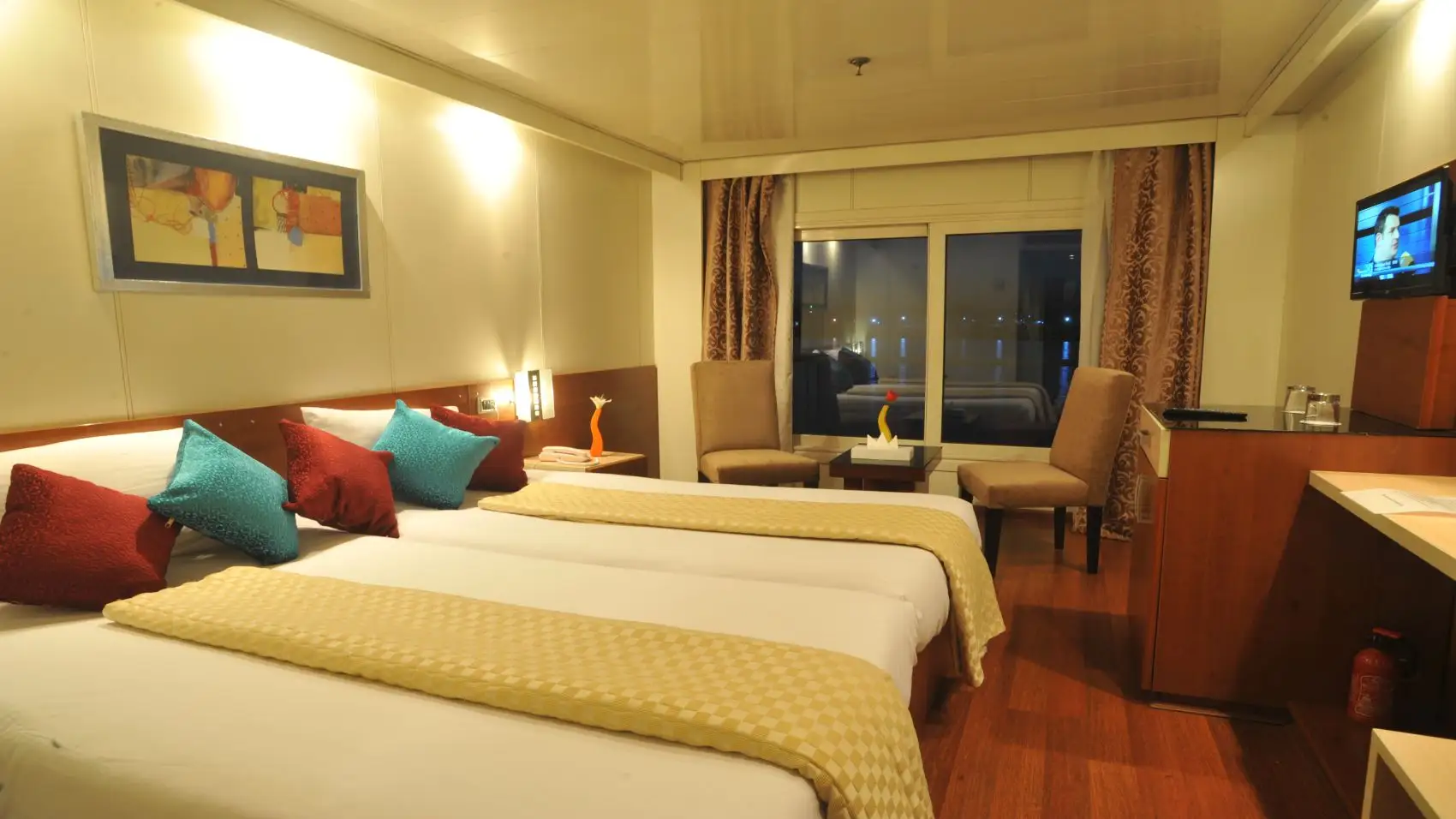 Royal Esadora Nile Cruise