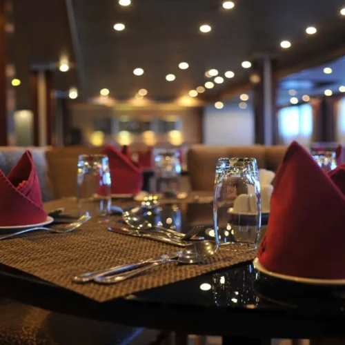 Royal Esadora Nile Cruise