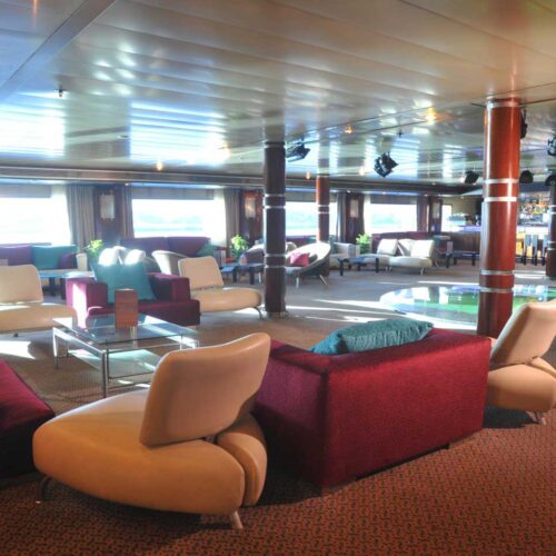 Royal Esadora Nile Cruise