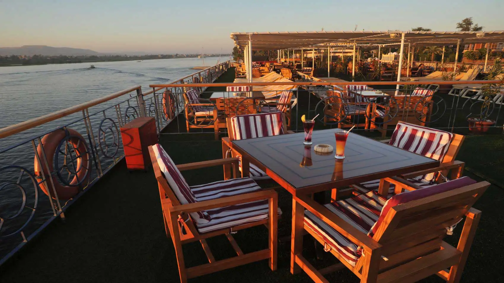 Royal Esadora Nile Cruise