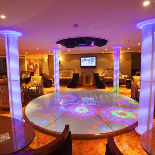 About Al Hambra Nile Cruise