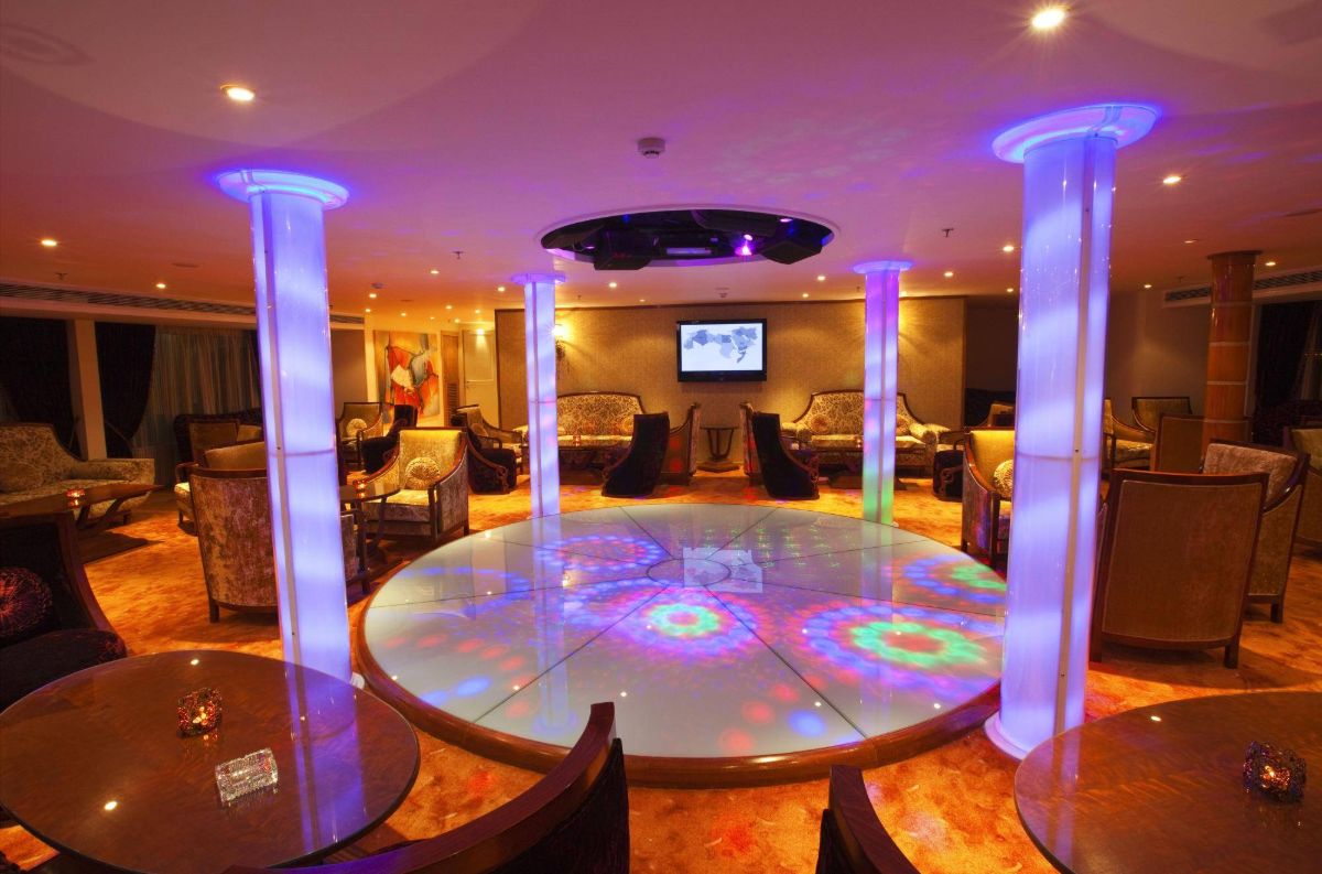 About Al Hambra Nile Cruise