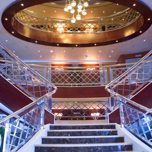 Blue Shadow Nile Cruise