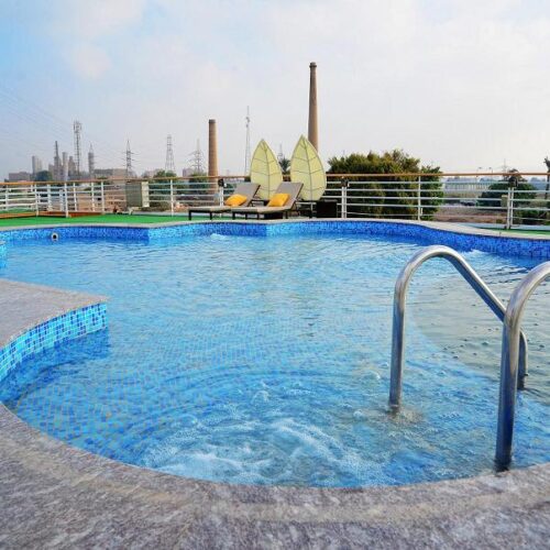 Blue Shadow Nile Cruise