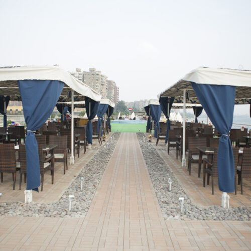 Blue Shadow Nile Cruise