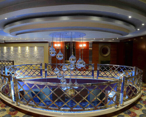 Blue Shadow Nile Cruise