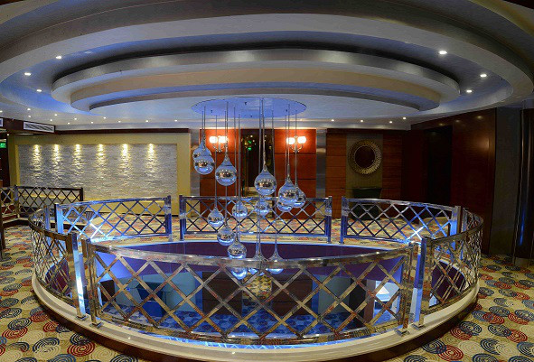Blue Shadow Nile Cruise