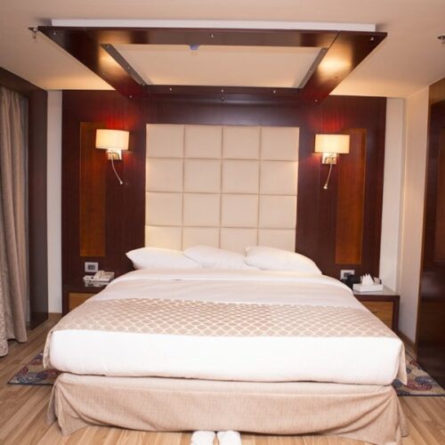 Blue Shadow Nile Cruise