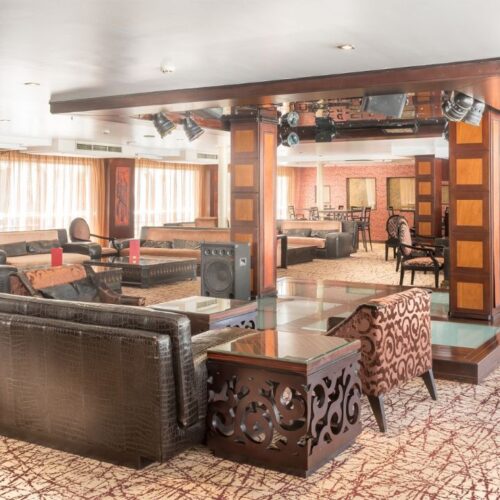 Concerto Nile Cruise