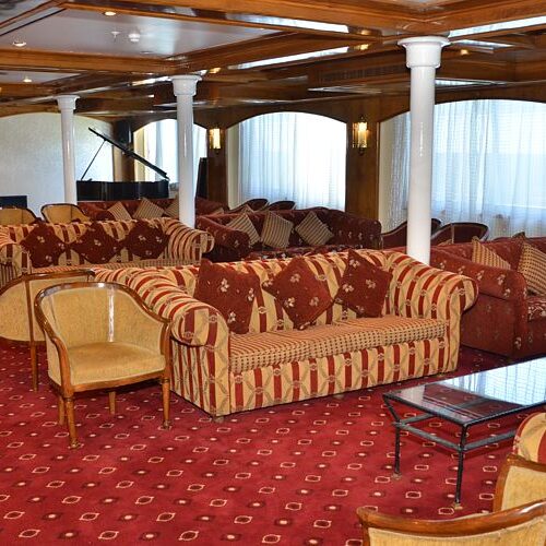 M/S Nile Dolphin Nile Cruise