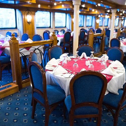 M/S Nile Dolphin Nile Cruise