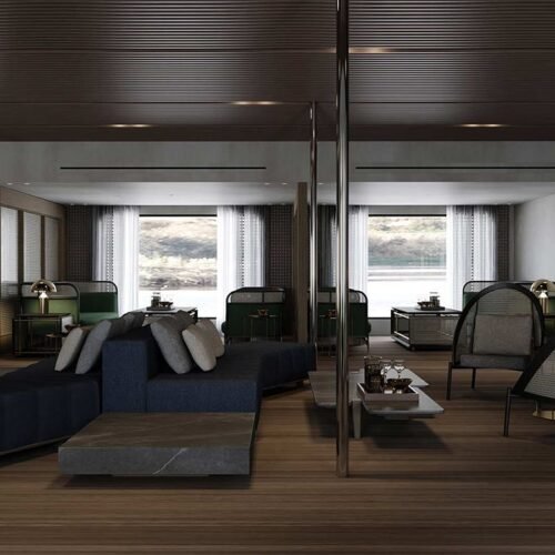 Historia Luxury Nile Cruise