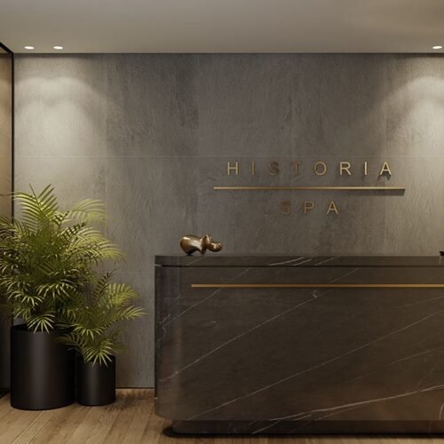 Historia Luxury Nile Cruise