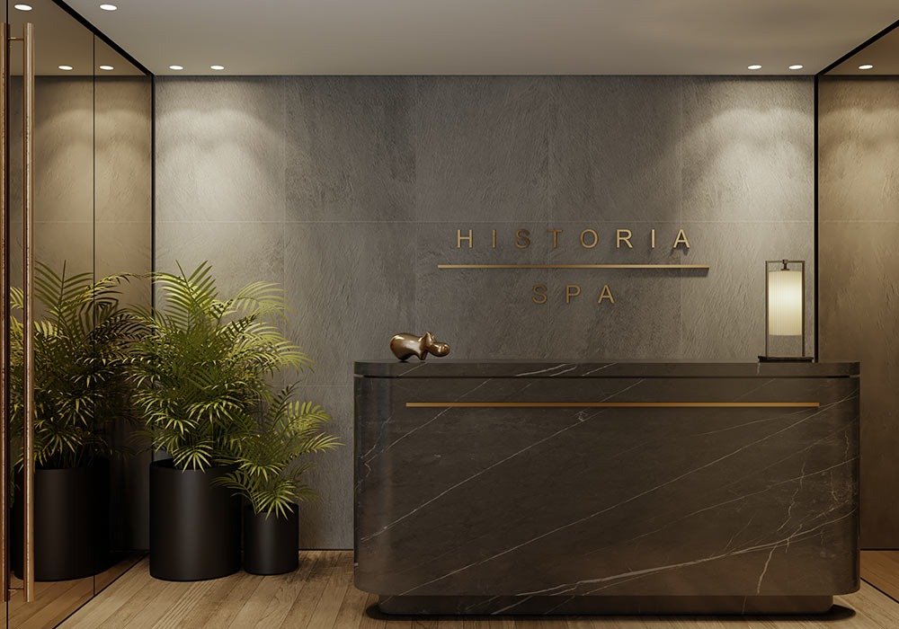 Historia Luxury Nile Cruise