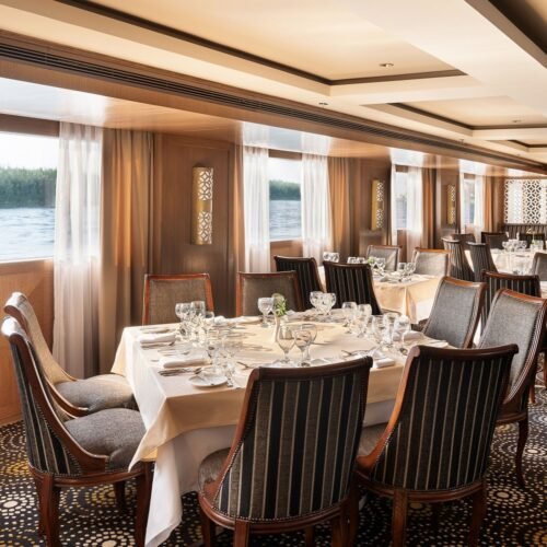 Jaz Viceroy Nile Cruise