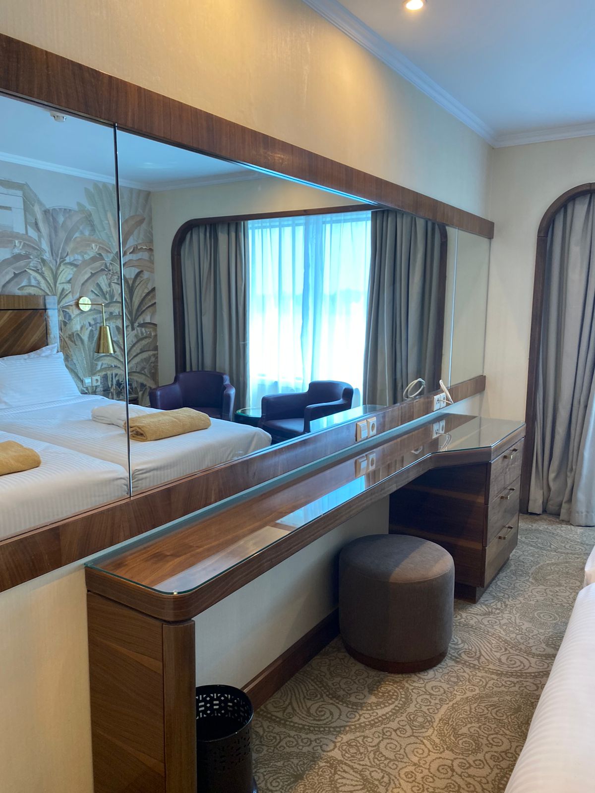 MS Radamis I Nile Cruise