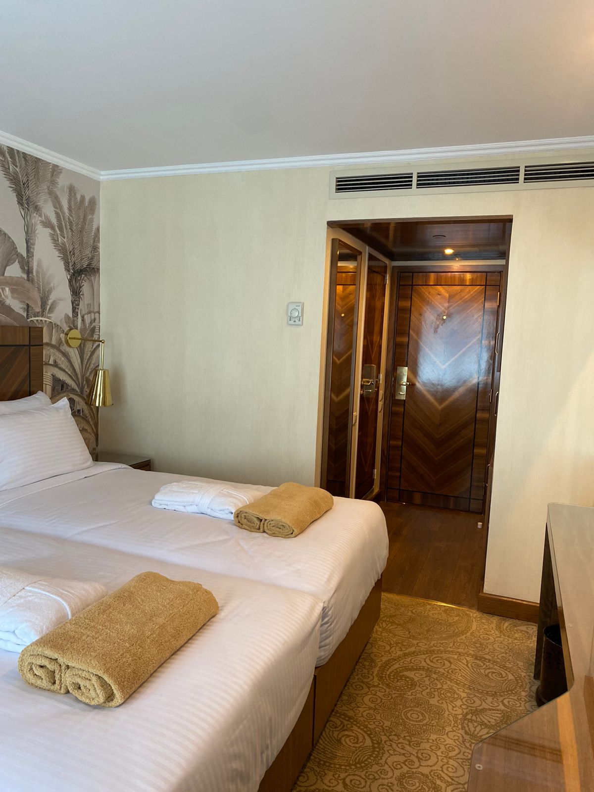 MS Radamis I Nile Cruise